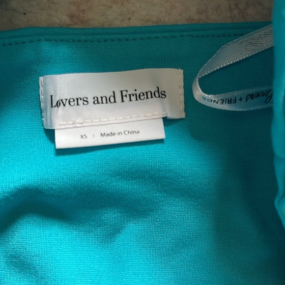 Lovers and Friends Lavinia Set - Picture 6 of 7